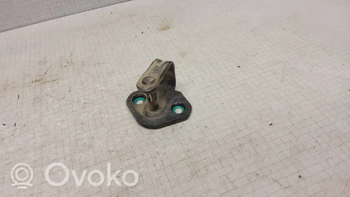 Volkswagen Caddy Sliding door lock loop/hook striker 