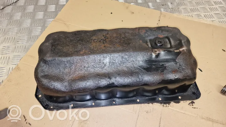 Chrysler Voyager Oil sump 