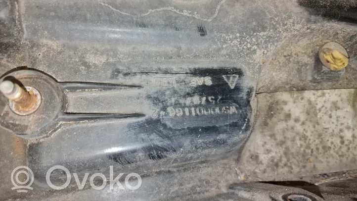 Chrysler Voyager Stikla tīrītāja slotiņas 04894051AK