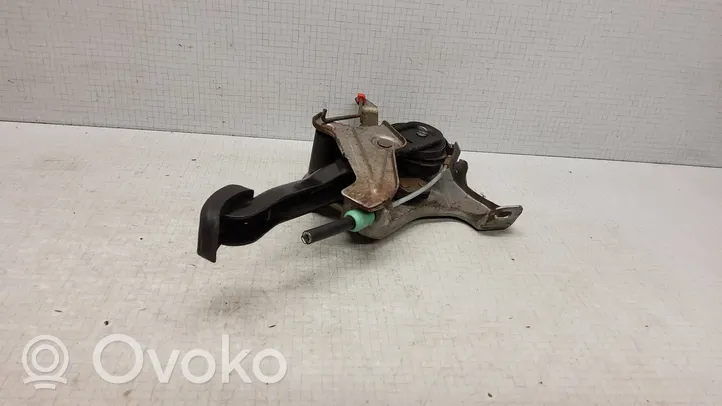 Chrysler Voyager Handbrake/parking brake lever assembly 0483277AF