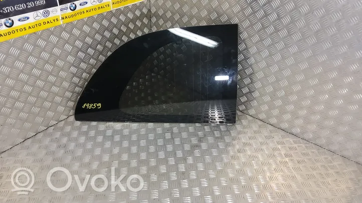 Chrysler Voyager Rear side window/glass 