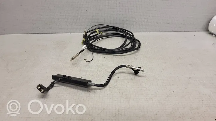 Chrysler Voyager Antenas pastiprinātājs 04685823AE