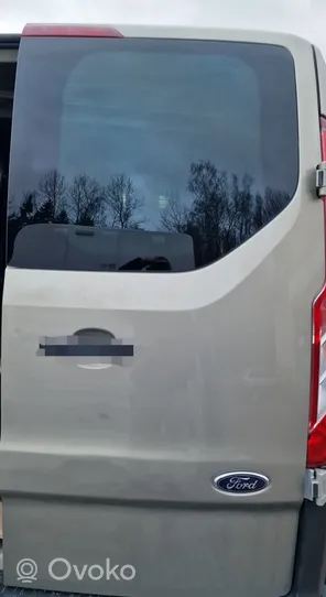 Ford Transit Custom Drzwi tylne do samochodów dostawczych 
