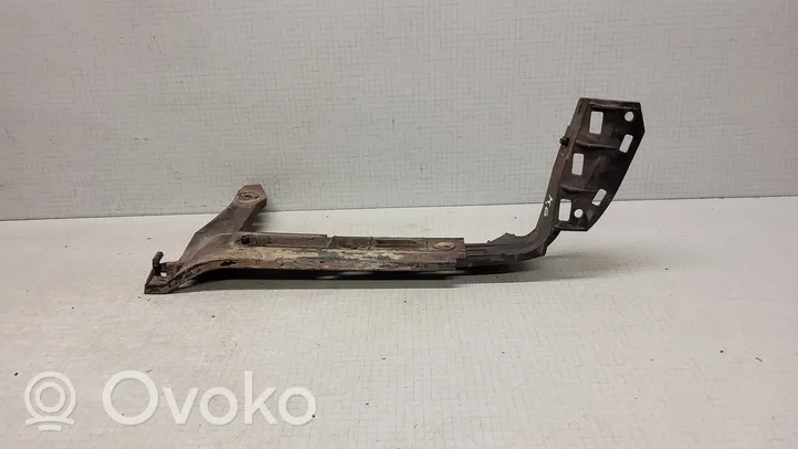 Volkswagen Transporter - Caravelle T5 Support de pare-chocs arrière 7H0807393C