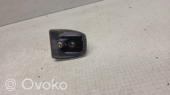 Volkswagen Transporter - Caravelle T5 Türfangband Türfeststeller Türstopper Schiebetür 7H0843311B