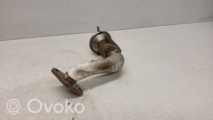 Audi A4 S4 B6 8E 8H Valvola EGR 059131503