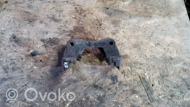 Volkswagen Transporter - Caravelle T5 Front Brake Caliper Pad/Carrier 