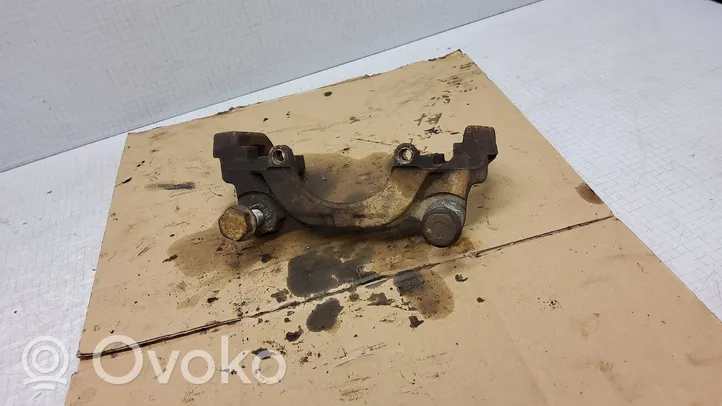 Volkswagen Caddy Plaquette / support d'étrier avant 