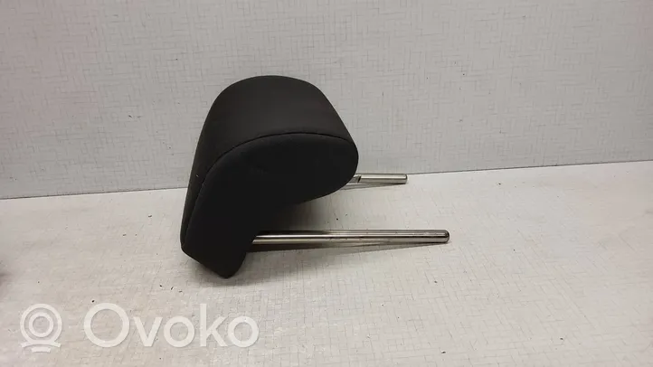 Skoda Octavia Mk2 (1Z) Poggiatesta del sedile posteriore 