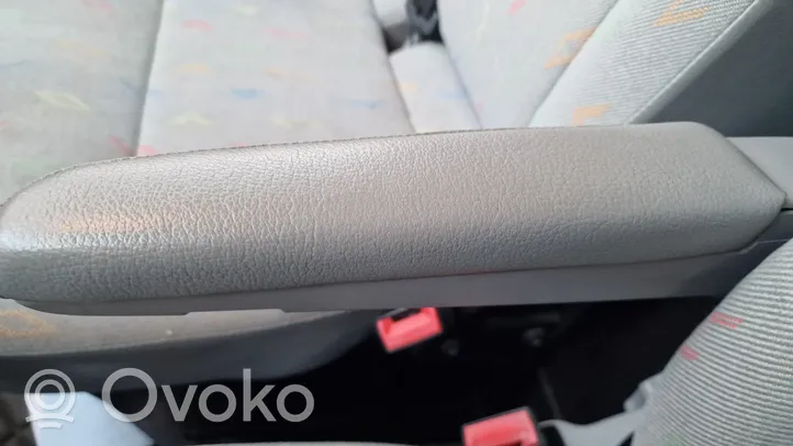 Volkswagen Transporter - Caravelle T5 Asiento delantero del conductor 