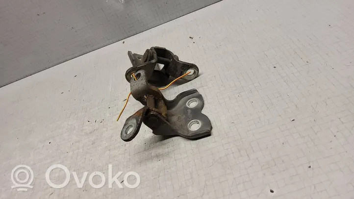 Toyota Aygo AB10 Front door upper hinge 