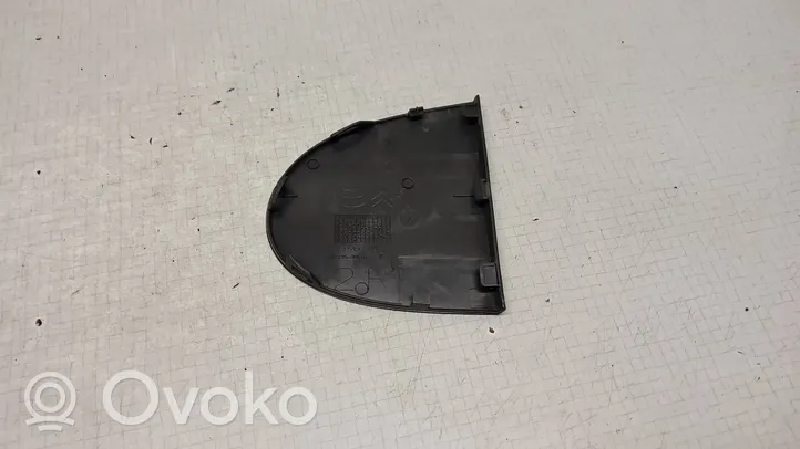 Toyota Aygo AB10 Cita veida priekšpusē durvju dekoratīvās apdares detaļa 674950H010