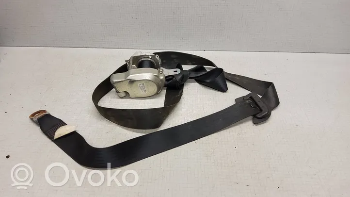 Toyota Aygo AB10 Ceinture de sécurité avant 7P2170P