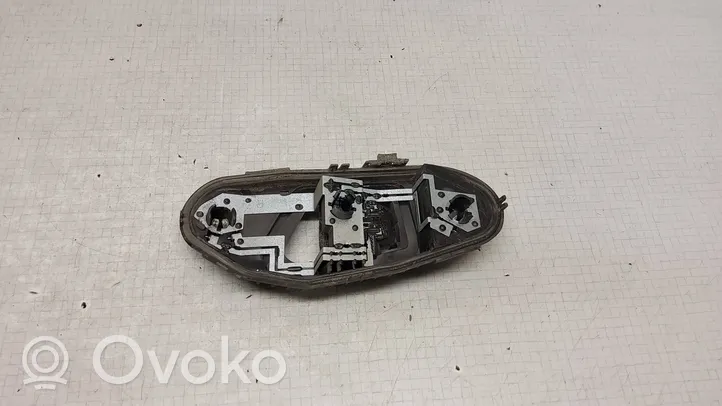 Toyota Aygo AB10 Wkład lampy tylnej 25078009