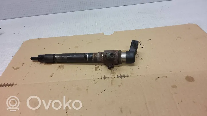 Ford Transit Custom Injecteur de carburant BK2Q9K546AG