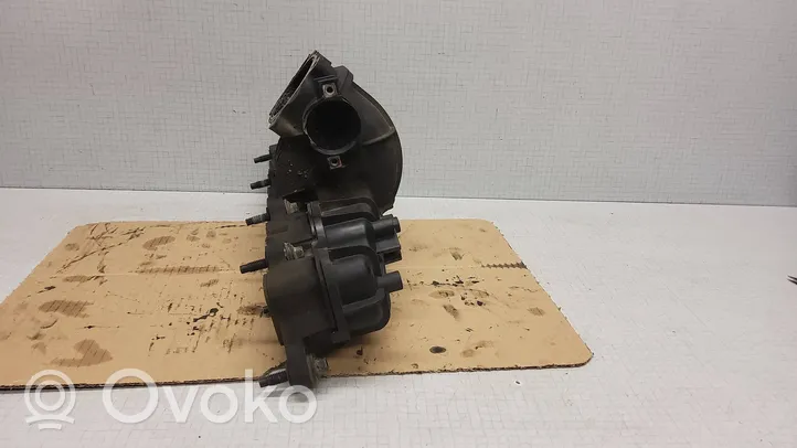 Ford Transit Custom Intake manifold BK209424C