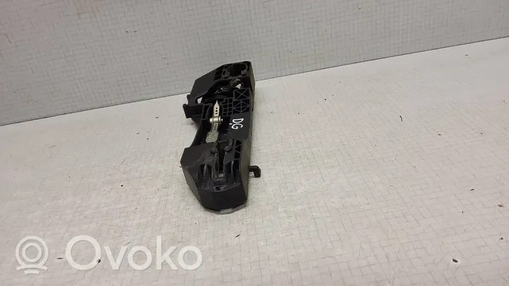 Fiat Bravo Klamka zewnętrzna drzwi tylnych 242566