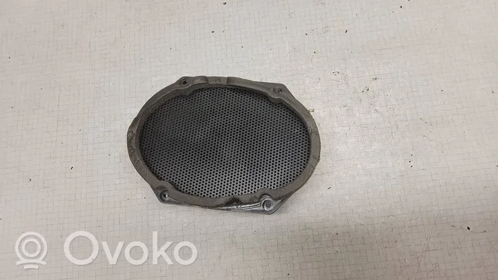 Ford Focus Garsiakalbis (-iai) galinėse duryse XS4F18808AB