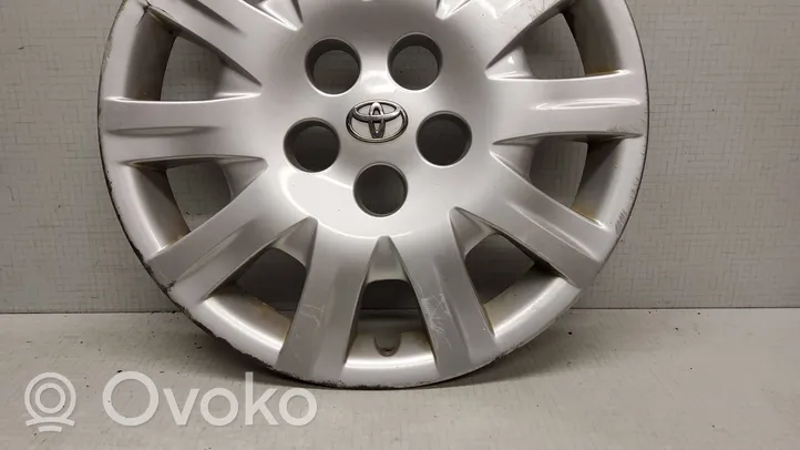 Toyota Verso Embellecedor/tapacubos de rueda R16 426020F050