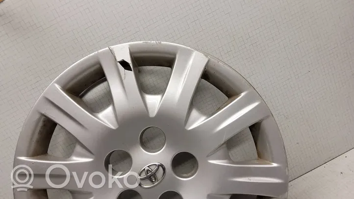 Toyota Verso Kołpaki oryginalne R16 426020F050