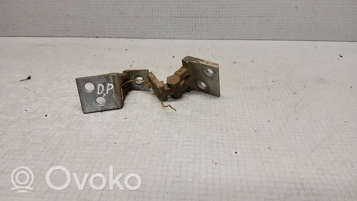 Volkswagen Golf III Front door hinge set 