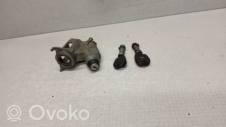 Volkswagen Golf III Blocco set 357905851D