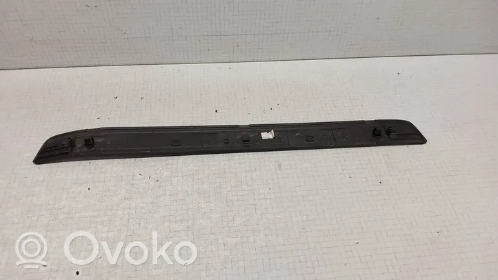 Toyota Verso Copertura del rivestimento del sottoporta posteriore 679150F010