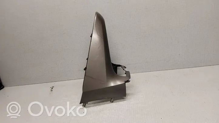 Toyota Verso Panel klimatyzacji / Ogrzewania 554340F050