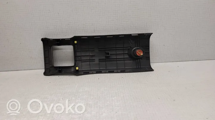 Toyota Verso Altri elementi della console centrale (tunnel) 589230F020