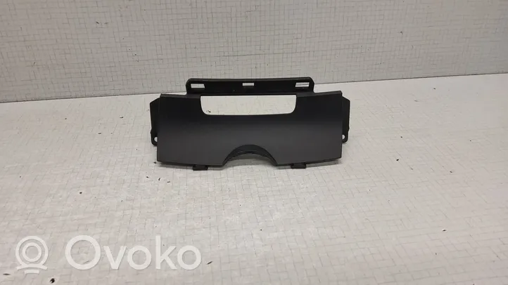 Toyota Verso Altri elementi della console centrale (tunnel) 85613AO