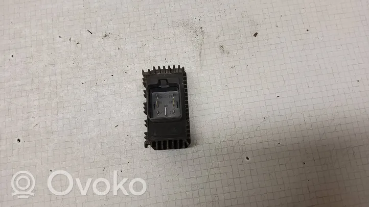 Saab 9-3 Ver2 Przekaźnik / Modul układu ogrzewania wstępnego 55354141