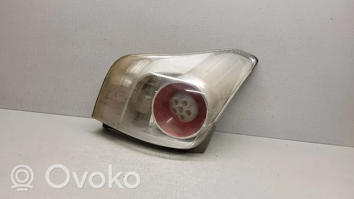 Toyota Verso Lampa tylna 13223F