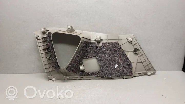 Toyota Verso Garniture panneau latérale de siège arrière 624800F030