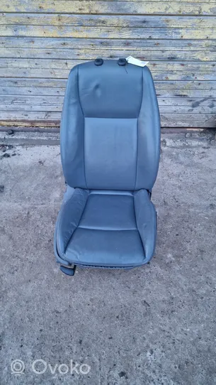 Saab 9-3 Ver2 Asiento delantero del pasajero 24450063