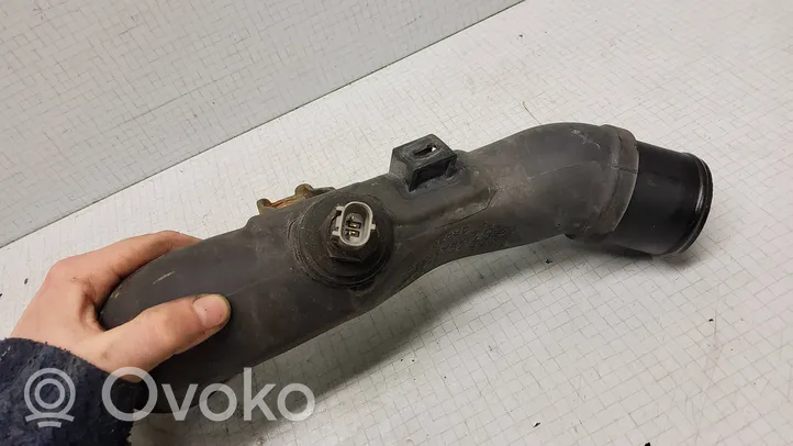 Toyota Verso Tube d'admission de tuyau de refroidisseur intermédiaire 173620R030