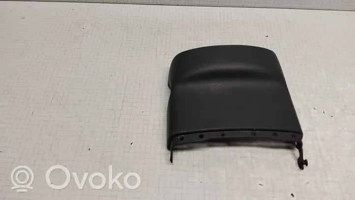 Volkswagen PASSAT B6 Ohjauspyörän pylvään verhoilu 3C0858560B