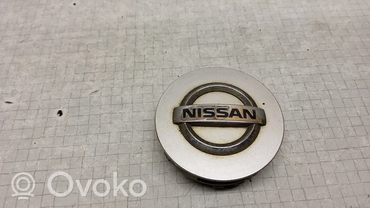 Nissan Navara D40 Original wheel cap 40342EB210