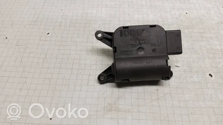 Volkswagen Caddy Air flap motor/actuator 1K0907511C