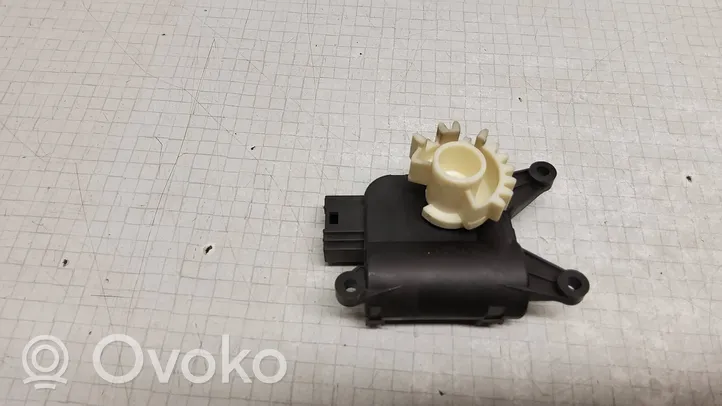 Volkswagen Caddy Air flap motor/actuator 1K0907511C