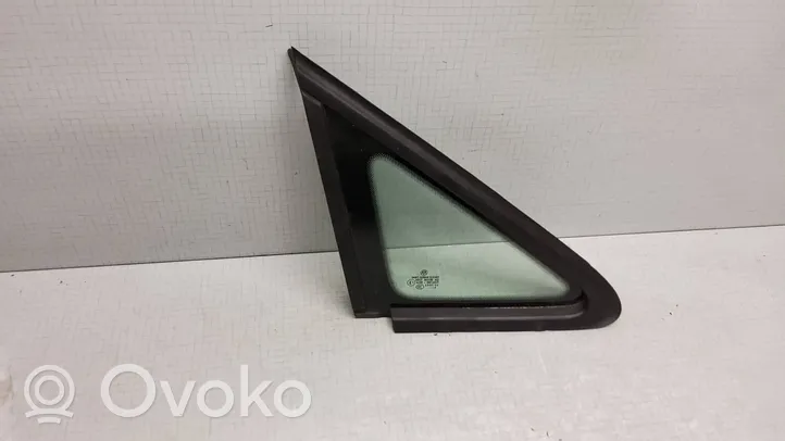 Volkswagen Caddy Front door vent window glass four-door 43R001057