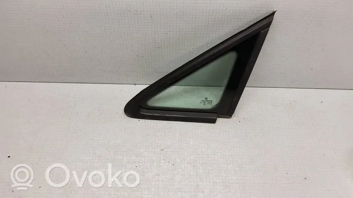 Volkswagen Caddy Front door vent window glass four-door 43R001057