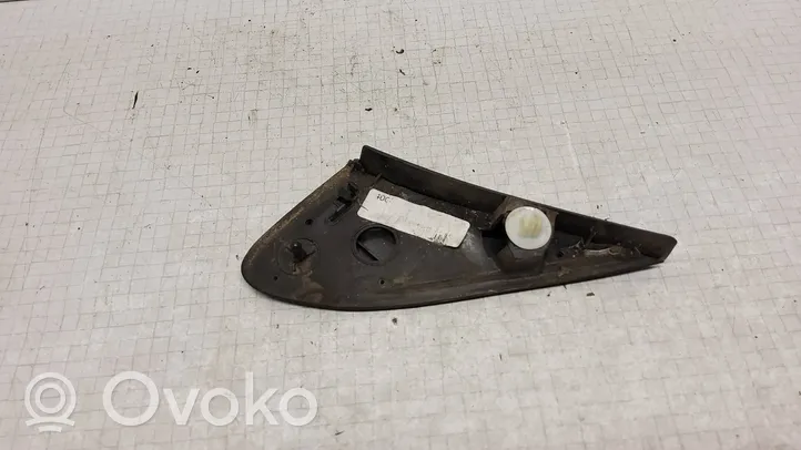 Toyota Corolla E120 E130 Obudowa lusterka zewnętrznego drzwi 