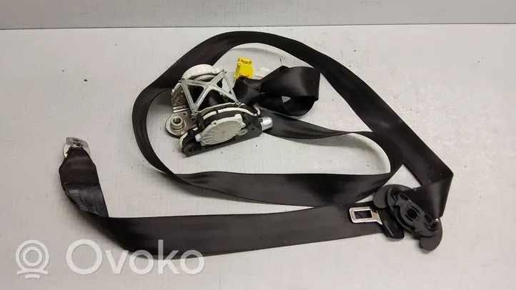 Volkswagen PASSAT B6 Ceinture de sécurité avant 3C1857706F