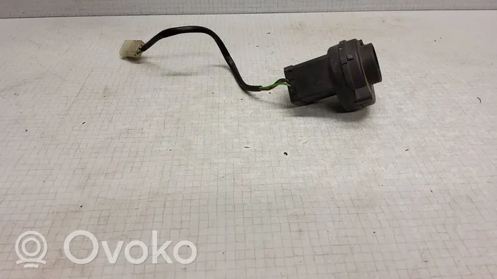 BMW 3 E46 Dzinēja vadības bloka ventilators 0130002831