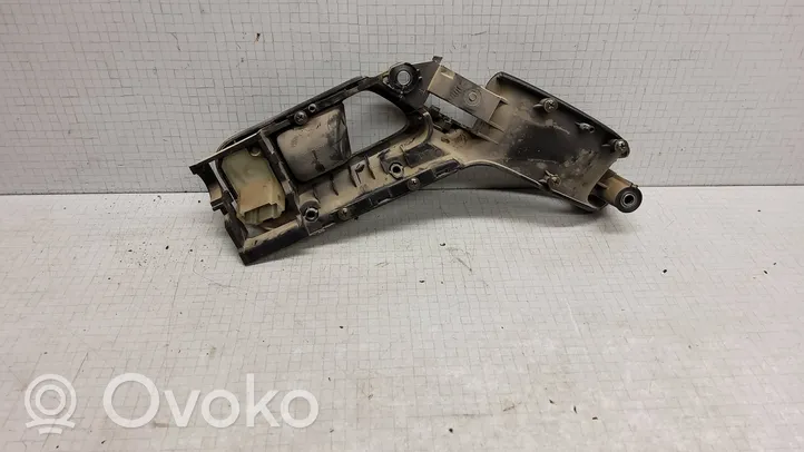 Volkswagen Vento Rączka wewnętrzna drzwi tylnych samochodów dostawczych 1H0867179A