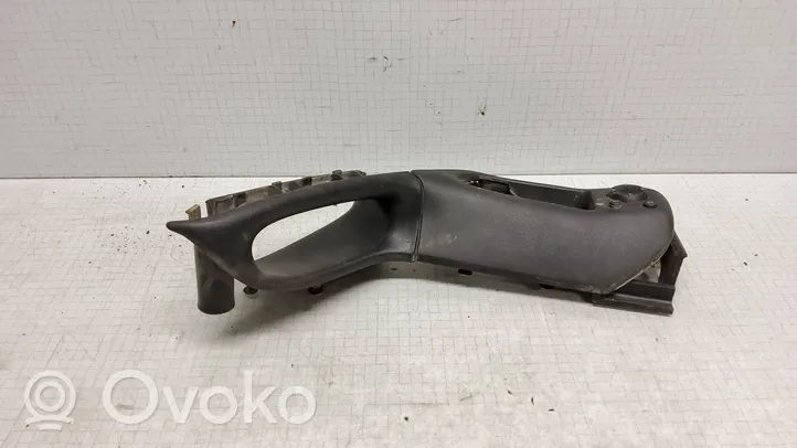 Volkswagen Vento Loading door interior handle 1H0867179A