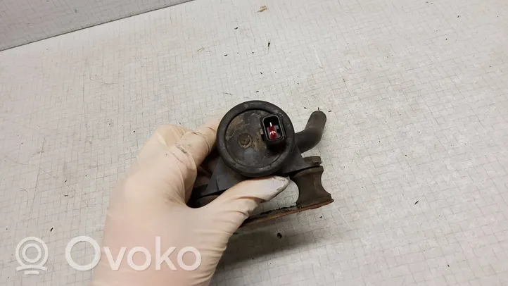 Volkswagen Vento Coolant heater control valve 023906281