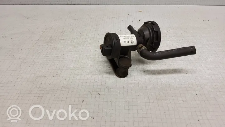 Volkswagen Vento Coolant heater control valve 023906281