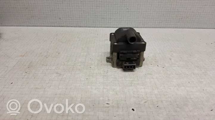 Volkswagen Vento Bobine d'allumage haute tension 3705010