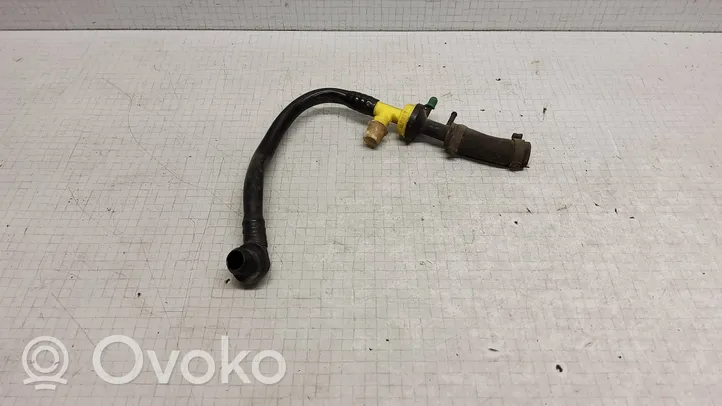 Volkswagen Vento Vacuum line/pipe/hose 